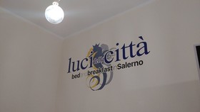 Bed And Travel B&B Luci Della Citta