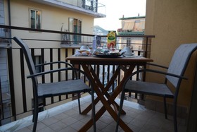 Bed And Travel B&B Luci Della Citta