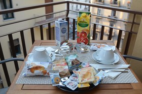 Bed And Travel B&B Luci Della Citta