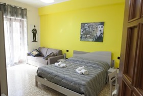 Bed And Travel B&B Luci Della Citta