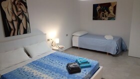 Casa Dell'Artista 2
