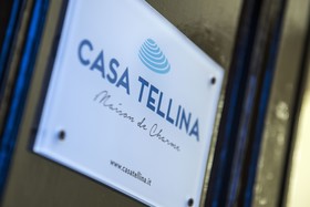 Casa Tellina - Maison de Charme
