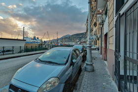 Casa Vacanze La Perla