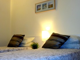 Costa d'Amalfi Bed & Breakfast