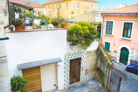 Elegant B&B Il Vicolo Storico