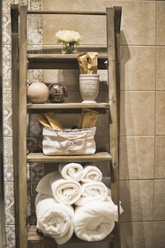 Elegant B&B Il Vicolo Storico