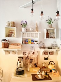 Elegant B&B Il Vicolo Storico