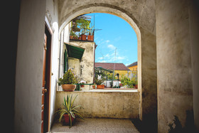Elegant B&B Il Vicolo Storico