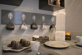 Elegant B&B Il Vicolo Storico