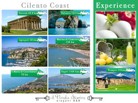 Elegant B&B Il Vicolo Storico