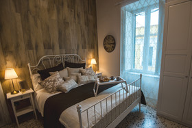 Elegant B&B Il Vicolo Storico