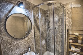 Elegant B&B Il Vicolo Storico
