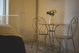 Elegant B&B Il Vicolo Storico