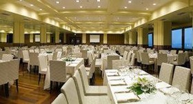 Grand Hotel Salerno
