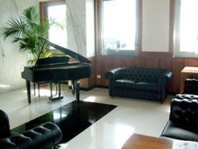 Grand Hotel Salerno