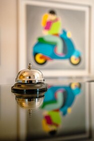 Hotel Bruman