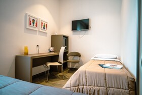 Hotel Bruman