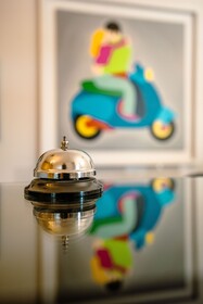 Hotel Bruman