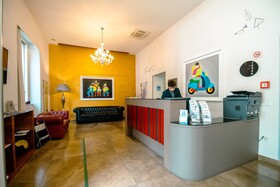Hotel Bruman