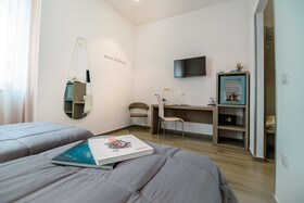 Hotel Bruman
