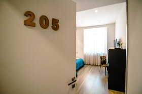 Hotel Bruman