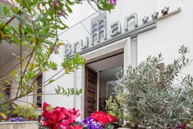 Hotel Bruman