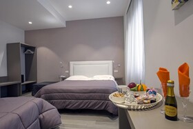 Hotel Bruman