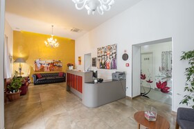 Hotel Bruman