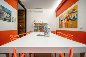 Hotel Bruman