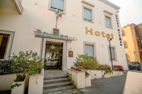 Hotel Bruman