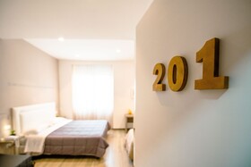 Hotel Bruman