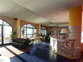 Hotel Polo Nautico