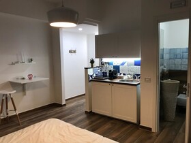 La Casa Di Alice