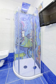 La Madegra Sea Suite