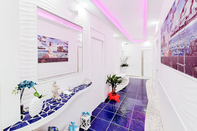 La Madegra Sea Suite