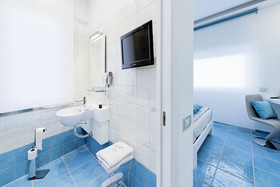 La Madegra Sea Suite