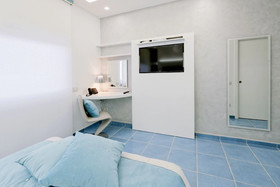 La Madegra Sea Suite
