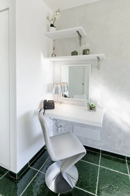 La Madegra Sea Suite