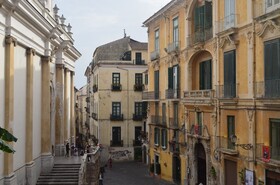 Le Ginestre In Centro