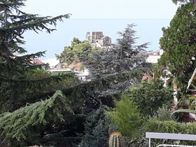 Le Ginestre In Centro