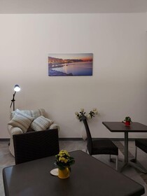 Le Ginestre In Centro