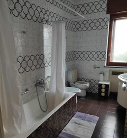 Le Ginestre In Centro