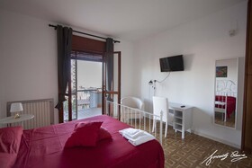 Le Ginestre In Centro