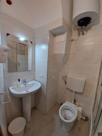 Le Ginestre In Centro