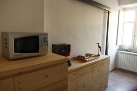 Le Stanze Del Poeta