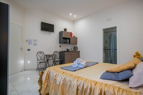 Le Suite Della Principessa