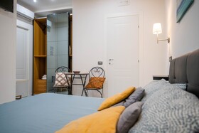 Le Suite Della Principessa