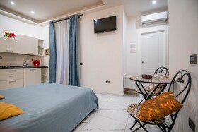 Le Suite Della Principessa