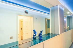 Leucosya Luxury Rooms