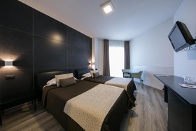 Mediterranea Hotel & Convention Center